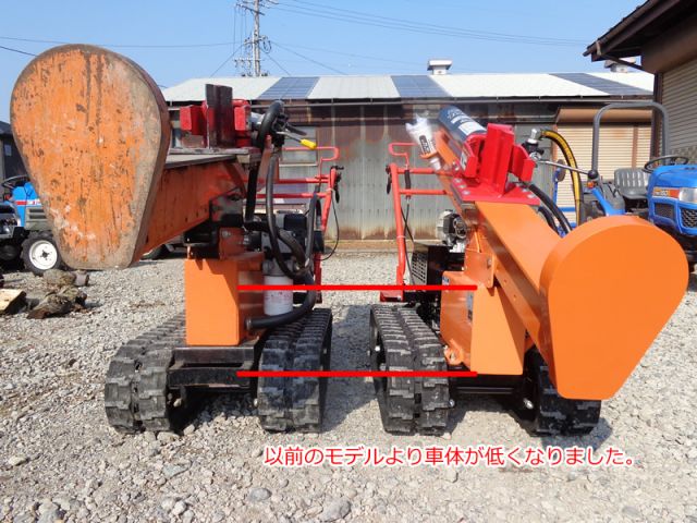 VHSC-2200GX【レンタル機】-6