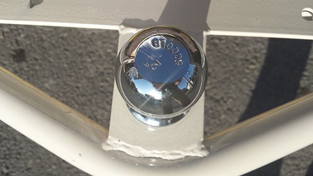 薪割り機用牽引ヒッチ-4
