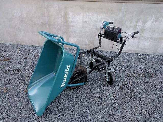CU180DZ+バケットセット-3