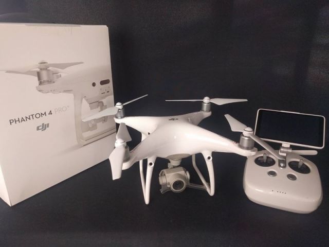 PHANTOM4 Pro plus-2