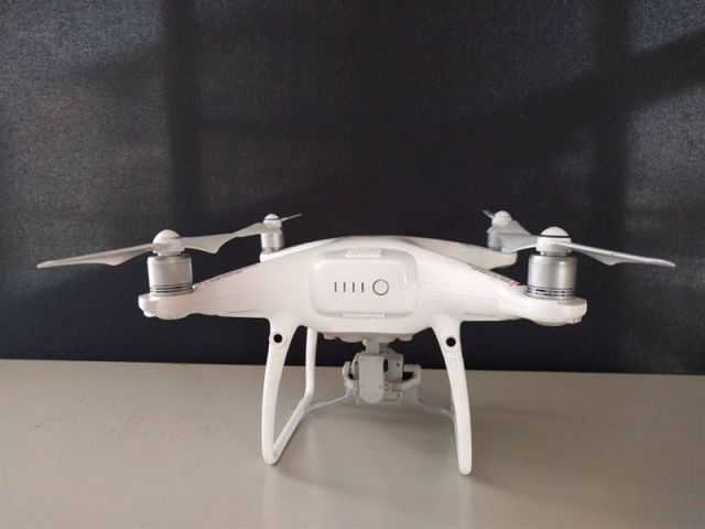 PHANTOM4 Pro plus-7