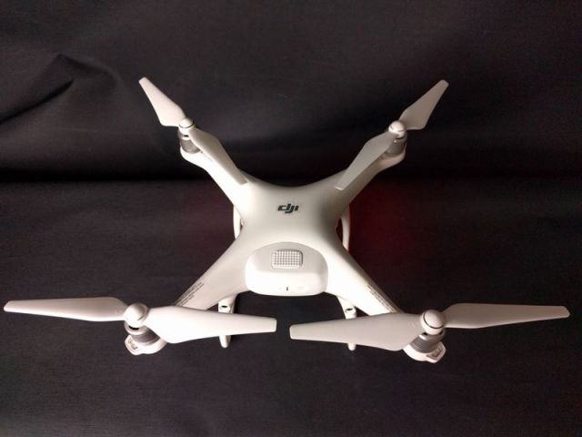 PHANTOM4 Pro plus-7