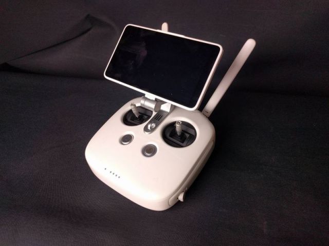 PHANTOM4 Pro plus-8