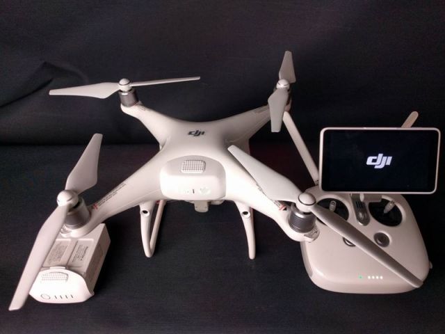 PHANTOM4 Pro plus-9