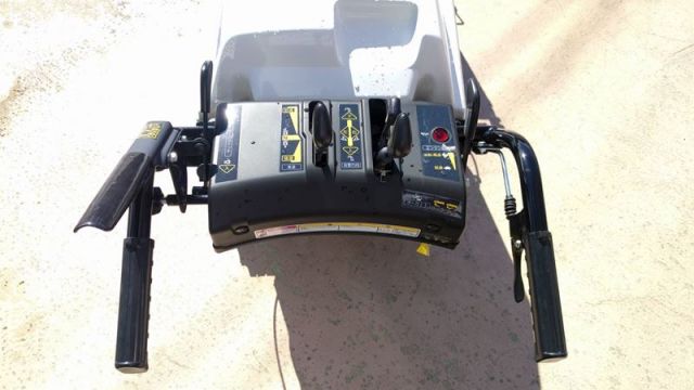 YSF860B-3