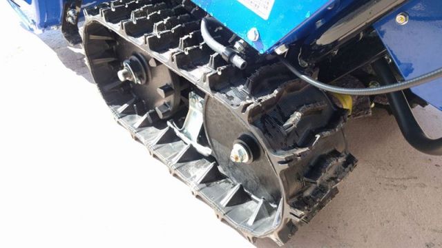 YSF860B-4