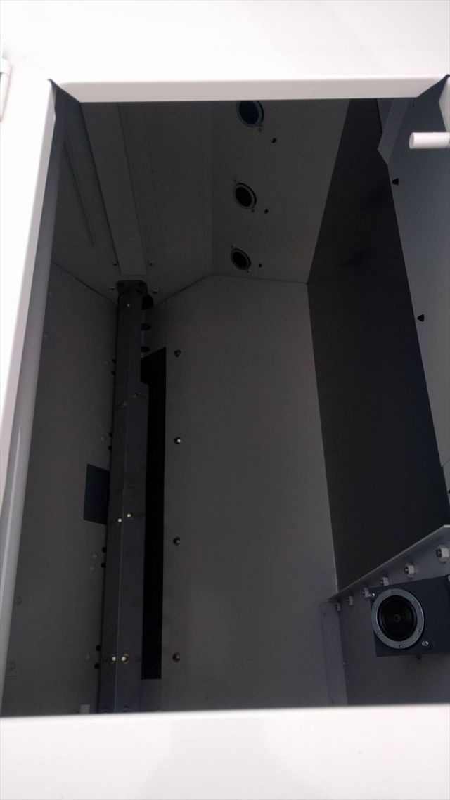 HFR450G-ZARLW-8