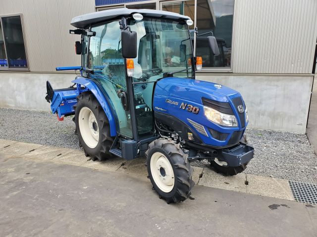 NTA303FFGQCYN3+A5D(快速機ロータリーのみ中古)-1
