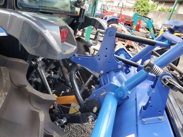NTA303FFGQCYN3+A5D(快速機ロータリーのみ中古)-3